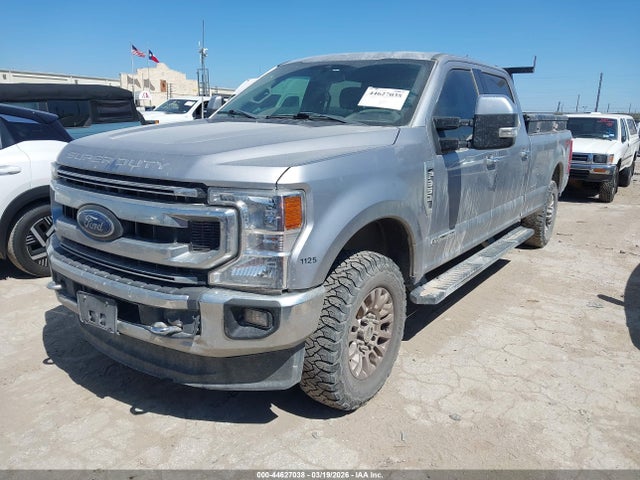 Ford F-350 Xlt 2022 1FT7W3BT6NEC34725 Image 2