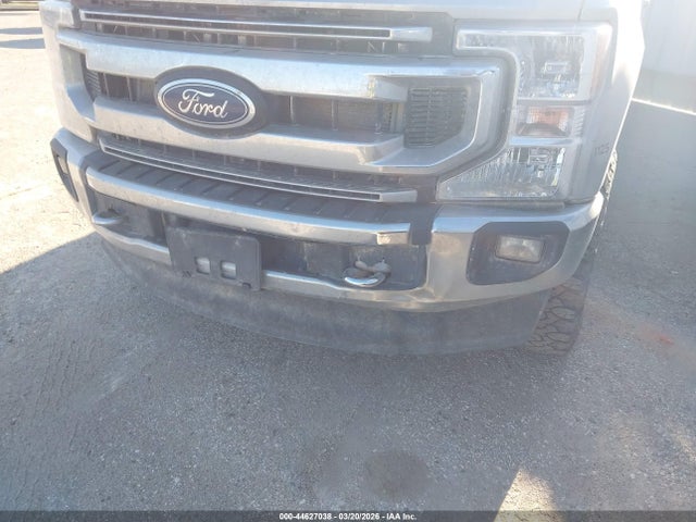 Ford F-350 Xlt 2022 1FT7W3BT6NEC34725 Image 5