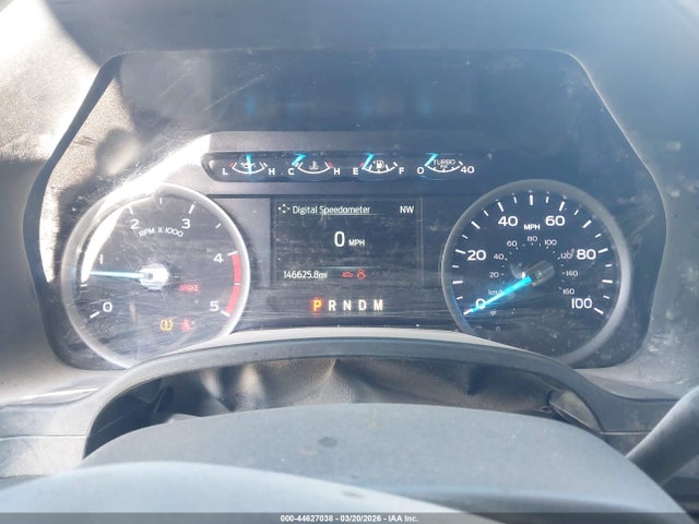 Ford F-350 Xlt 2022 1FT7W3BT6NEC34725 Image 6