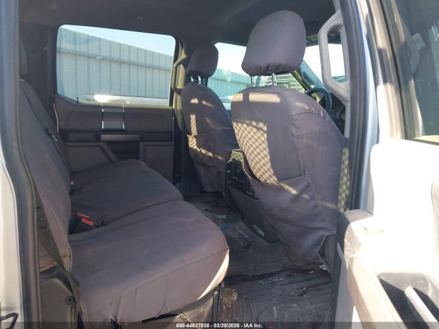 Ford F-350 Xlt 2022 1FT7W3BT6NEC34725 Image 7