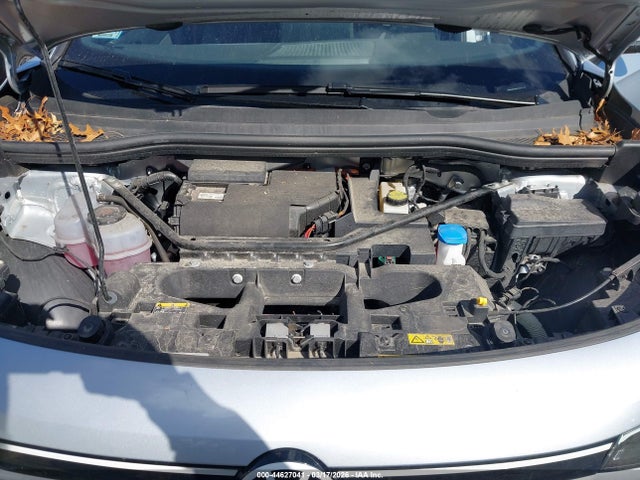 Продаж на аукціоні авто 2022 Volkswagen Id.4 Pro, vin: WVGRMPE27NP061693, номер лоту: 44627041