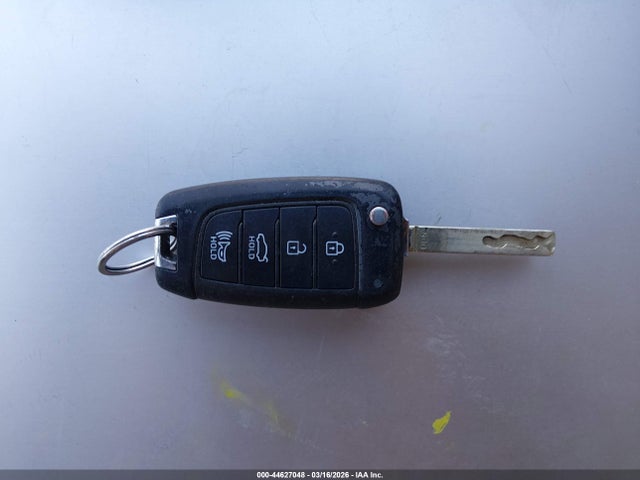 Продаж на аукціоні авто 2021 Hyundai Sonata Se, vin: 5NPEG4JA0MH110281, номер лоту: 44627048