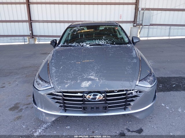 Продаж на аукціоні авто 2021 Hyundai Sonata Se, vin: 5NPEG4JA0MH110281, номер лоту: 44627048