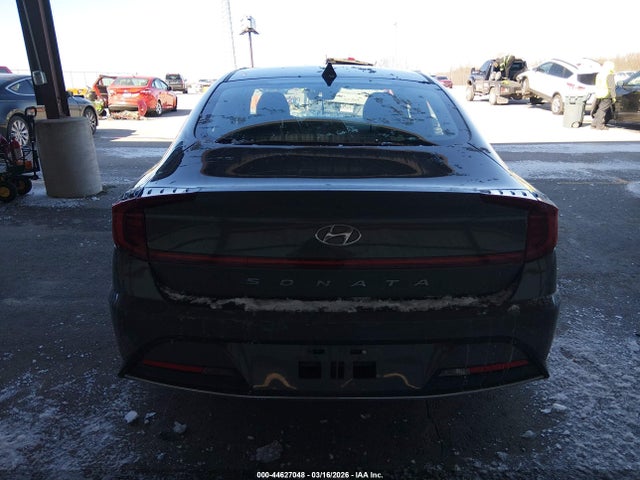 Продаж на аукціоні авто 2021 Hyundai Sonata Se, vin: 5NPEG4JA0MH110281, номер лоту: 44627048