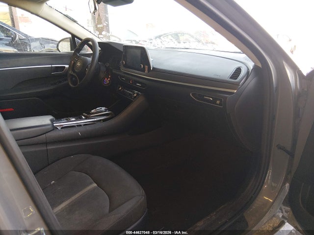 Продаж на аукціоні авто 2021 Hyundai Sonata Se, vin: 5NPEG4JA0MH110281, номер лоту: 44627048