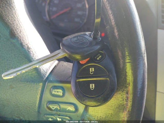 2006 TOYOTA CAMRY SOLARA 4T1CA38P96U076911 Photo 10