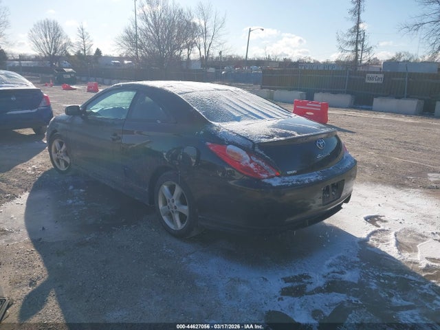 2006 TOYOTA CAMRY SOLARA 4T1CA38P96U076911 Photo 2