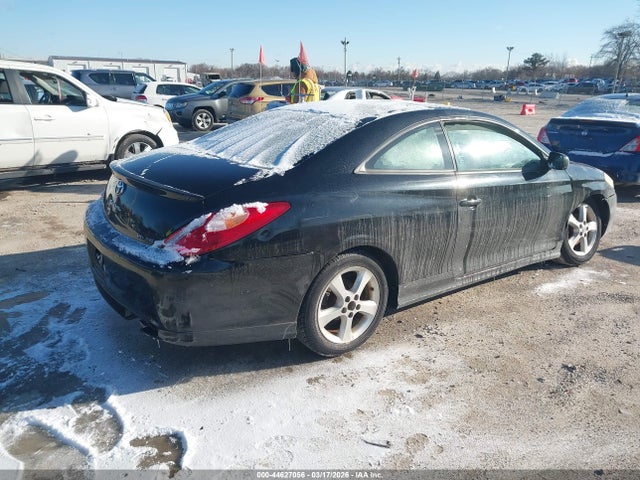 2006 TOYOTA CAMRY SOLARA 4T1CA38P96U076911 Photo 3