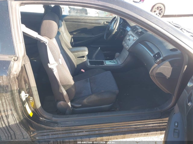2006 TOYOTA CAMRY SOLARA 4T1CA38P96U076911 Photo 4