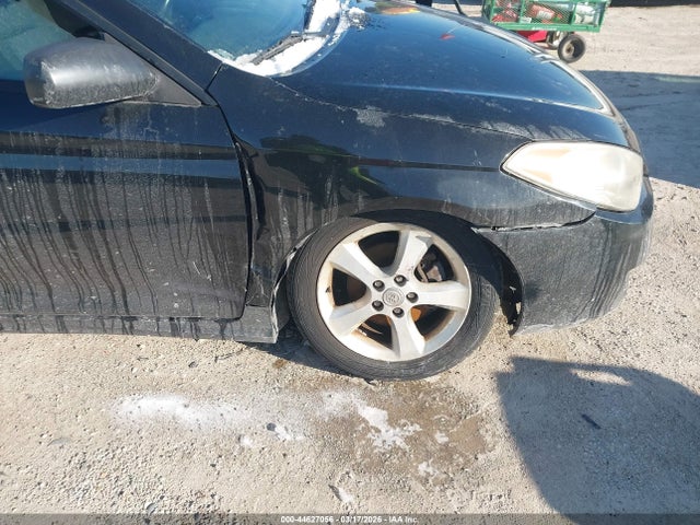 2006 TOYOTA CAMRY SOLARA 4T1CA38P96U076911 Photo 5