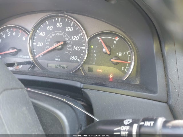 2006 TOYOTA CAMRY SOLARA 4T1CA38P96U076911 Photo 6
