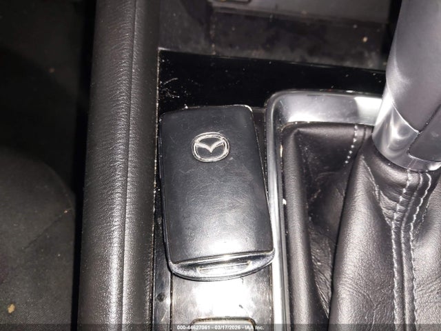 2022 Mazda Cx-5 2.5 S მანქანა იყიდება აუქციონზე, vin: JM3KFBAM0N0614629, აუქციონის ნომერი: 44627061