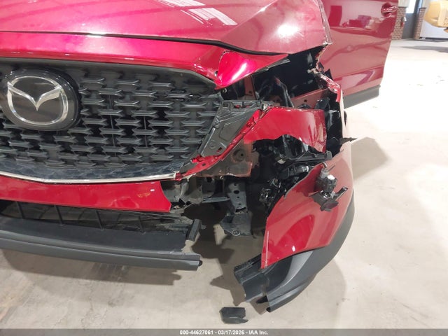 2022 Mazda Cx-5 2.5 S მანქანა იყიდება აუქციონზე, vin: JM3KFBAM0N0614629, აუქციონის ნომერი: 44627061