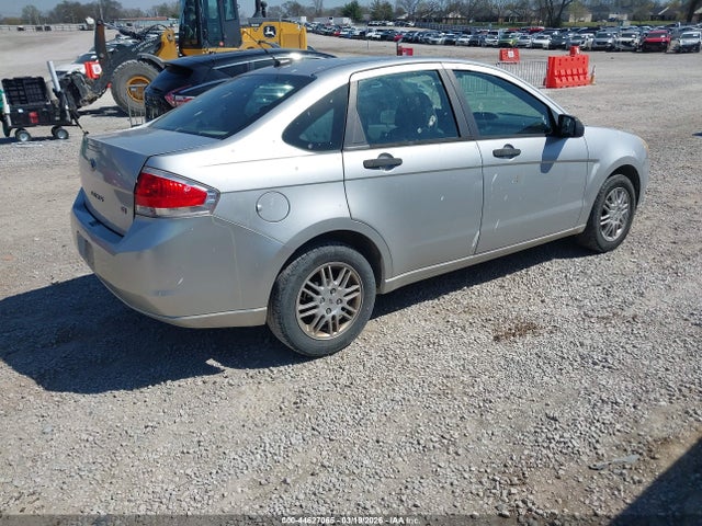 Продажа на аукционе авто 2010 Ford Focus Se, vin: 1FAHP3FN8AW154169, номер лота: 44627065