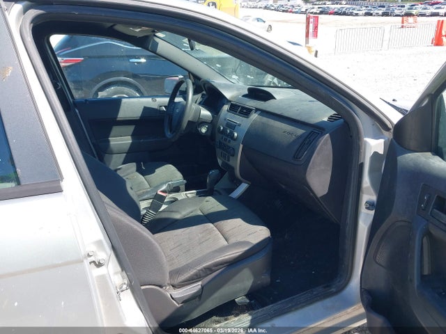 Продажа на аукционе авто 2010 Ford Focus Se, vin: 1FAHP3FN8AW154169, номер лота: 44627065