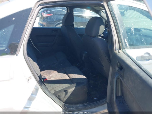 Продажа на аукционе авто 2010 Ford Focus Se, vin: 1FAHP3FN8AW154169, номер лота: 44627065