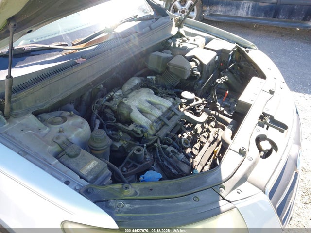 Aukcja sprzedaży 2007 Hyundai Santa Fe Limited/se, vin: 5NMSH13E57H031365, numer aukcji: 44627070