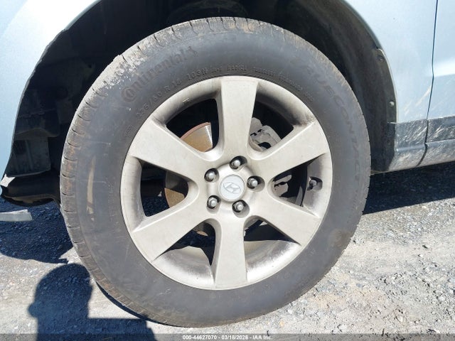 Aukcja sprzedaży 2007 Hyundai Santa Fe Limited/se, vin: 5NMSH13E57H031365, numer aukcji: 44627070