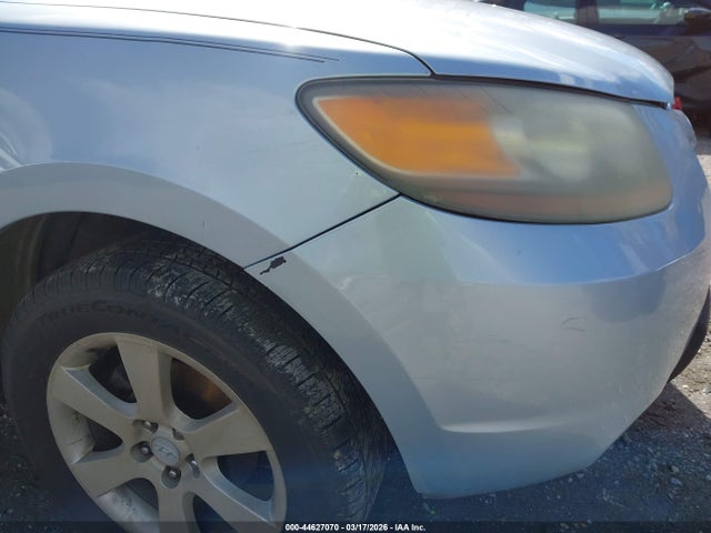 Aukcja sprzedaży 2007 Hyundai Santa Fe Limited/se, vin: 5NMSH13E57H031365, numer aukcji: 44627070