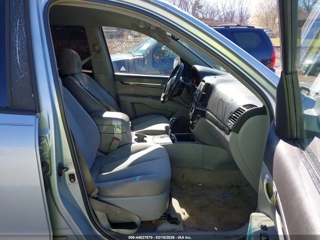 Aukcja sprzedaży 2007 Hyundai Santa Fe Limited/se, vin: 5NMSH13E57H031365, numer aukcji: 44627070