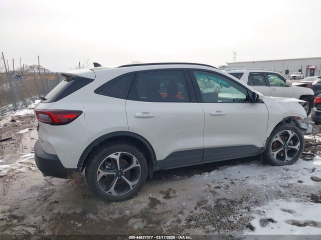 Продаж на аукціоні авто 2025 Ford Escape St-line Select, vin: 1FMCU9NZ1SUB69335, номер лоту: 44627077