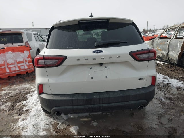 Продаж на аукціоні авто 2025 Ford Escape St-line Select, vin: 1FMCU9NZ1SUB69335, номер лоту: 44627077