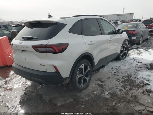 Продаж на аукціоні авто 2025 Ford Escape St-line Select, vin: 1FMCU9NZ1SUB69335, номер лоту: 44627077