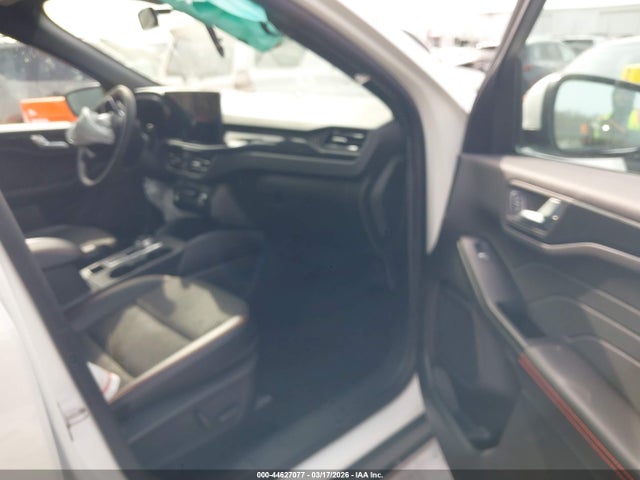 Продаж на аукціоні авто 2025 Ford Escape St-line Select, vin: 1FMCU9NZ1SUB69335, номер лоту: 44627077