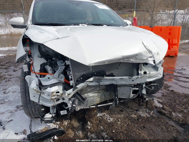 Продаж на аукціоні авто 2025 Ford Escape St-line Select, vin: 1FMCU9NZ1SUB69335, номер лоту: 44627077