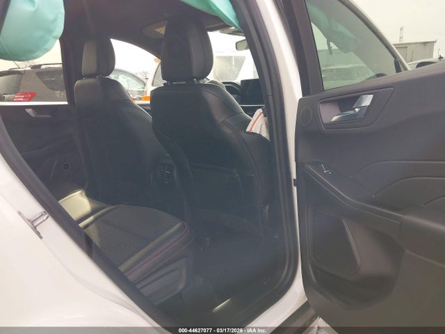 Продаж на аукціоні авто 2025 Ford Escape St-line Select, vin: 1FMCU9NZ1SUB69335, номер лоту: 44627077