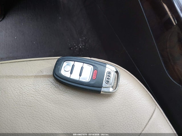 44627079 :رقم المزاد ، WA1UFAFLXGA015045 vin ، 2016 Audi Allroad 2.0t Premium مزاد بيع