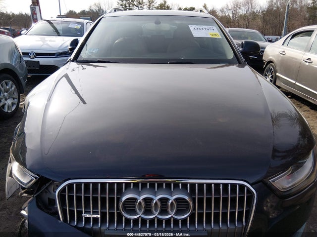 44627079 :رقم المزاد ، WA1UFAFLXGA015045 vin ، 2016 Audi Allroad 2.0t Premium مزاد بيع