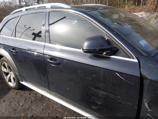 44627079 :رقم المزاد ، WA1UFAFLXGA015045 vin ، 2016 Audi Allroad 2.0t Premium مزاد بيع