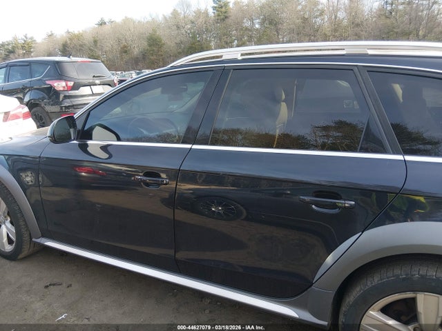 44627079 :رقم المزاد ، WA1UFAFLXGA015045 vin ، 2016 Audi Allroad 2.0t Premium مزاد بيع
