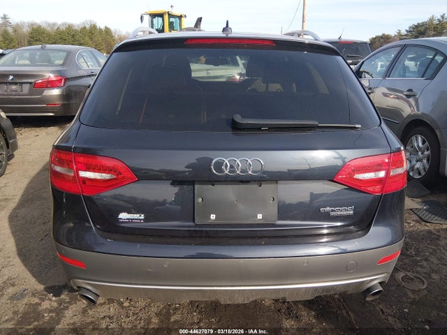 44627079 :رقم المزاد ، WA1UFAFLXGA015045 vin ، 2016 Audi Allroad 2.0t Premium مزاد بيع