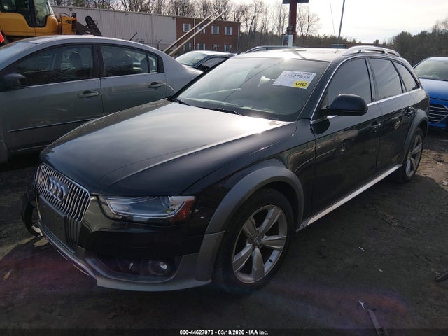 44627079 :رقم المزاد ، WA1UFAFLXGA015045 vin ، 2016 Audi Allroad 2.0t Premium مزاد بيع