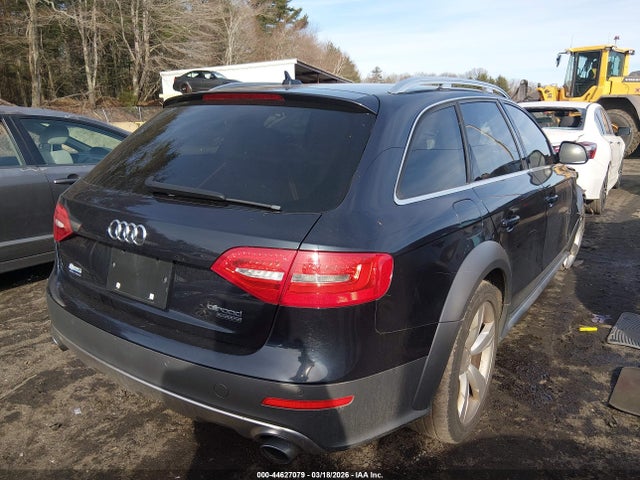 44627079 :رقم المزاد ، WA1UFAFLXGA015045 vin ، 2016 Audi Allroad 2.0t Premium مزاد بيع