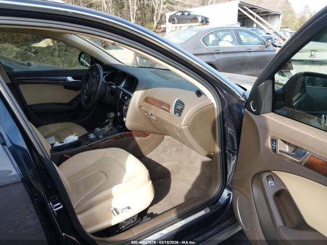 44627079 :رقم المزاد ، WA1UFAFLXGA015045 vin ، 2016 Audi Allroad 2.0t Premium مزاد بيع