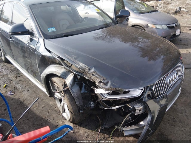 44627079 :رقم المزاد ، WA1UFAFLXGA015045 vin ، 2016 Audi Allroad 2.0t Premium مزاد بيع
