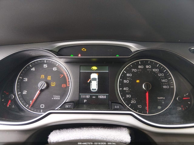 44627079 :رقم المزاد ، WA1UFAFLXGA015045 vin ، 2016 Audi Allroad 2.0t Premium مزاد بيع
