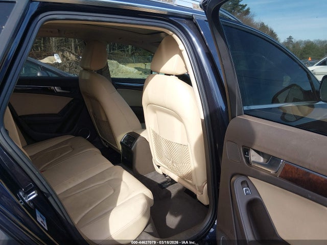 44627079 :رقم المزاد ، WA1UFAFLXGA015045 vin ، 2016 Audi Allroad 2.0t Premium مزاد بيع