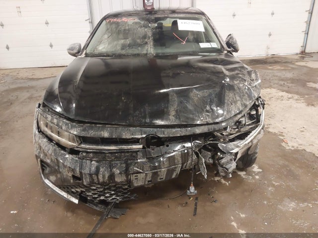 2025 Volkswagen Jetta 1.5t Se მანქანა იყიდება აუქციონზე, vin: 3VW7X7BUXSM007473, აუქციონის ნომერი: 44627080