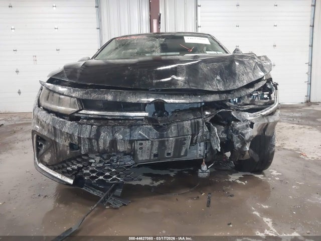 2025 Volkswagen Jetta 1.5t Se მანქანა იყიდება აუქციონზე, vin: 3VW7X7BUXSM007473, აუქციონის ნომერი: 44627080