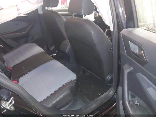 2025 Volkswagen Jetta 1.5t Se მანქანა იყიდება აუქციონზე, vin: 3VW7X7BUXSM007473, აუქციონის ნომერი: 44627080