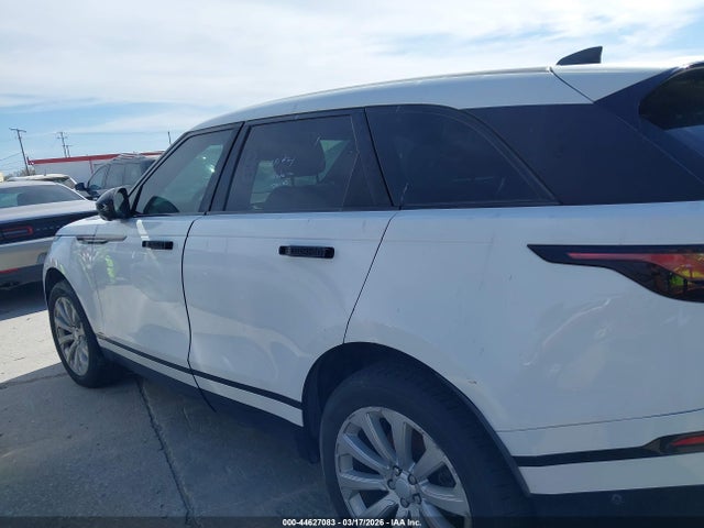 SALYL2RX7JA720812 Land Rover Range Rover Velar P250 Se R-dynamic