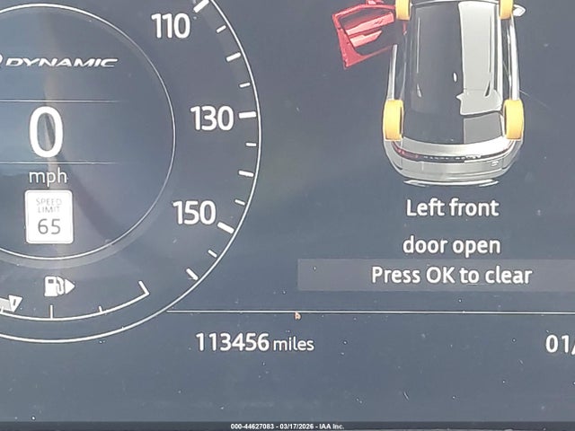 SALYL2RX7JA720812 Land Rover Range Rover Velar P250 Se R-dynamic