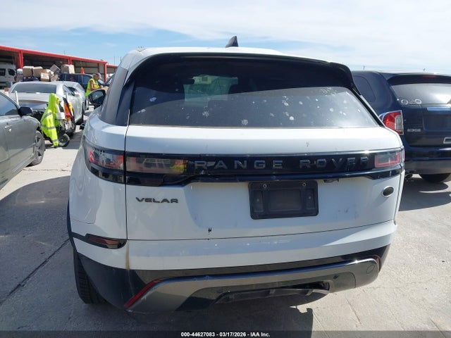 SALYL2RX7JA720812 Land Rover Range Rover Velar P250 Se R-dynamic