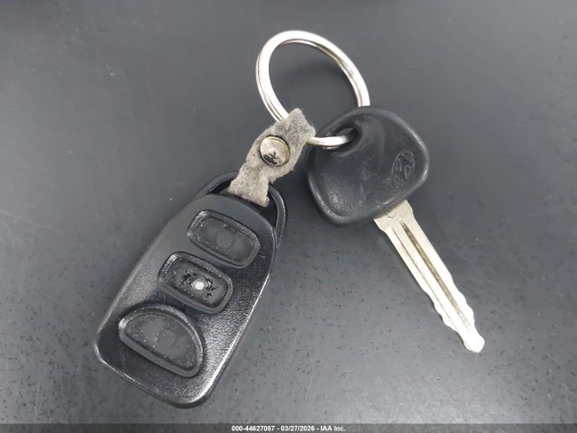 2011 HYUNDAI ELANTRA 5NPDH4AE4BH052815 Photo 10