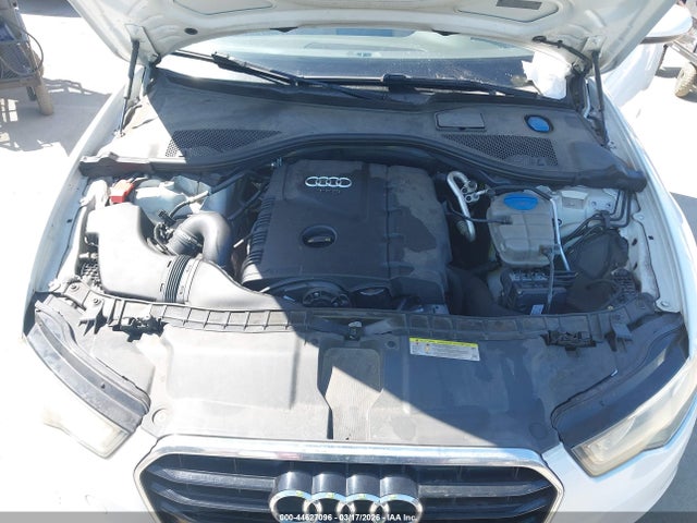 2015 AUDI A6 WAUDFAFCXFN017565 Photo 9