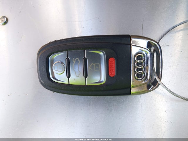 2015 AUDI A6 WAUDFAFCXFN017565 Photo 10
